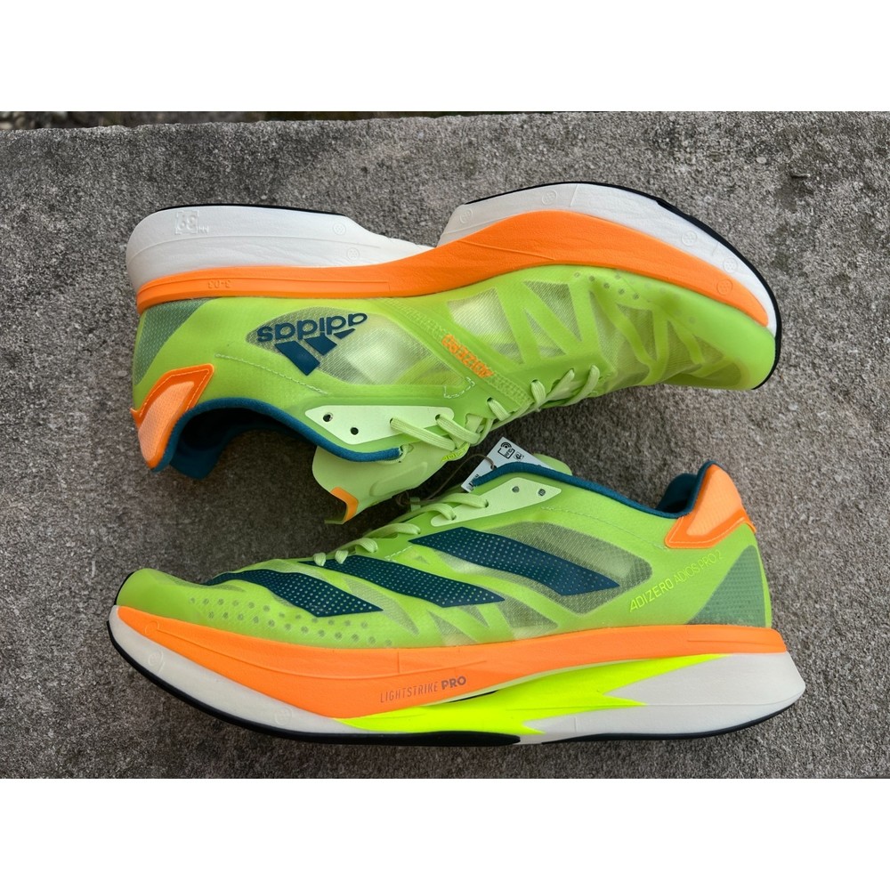 Adidas Adizero Adios Pro 2 New with Tag